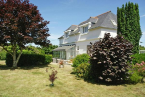 Holiday home near village centre and beach